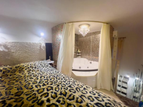 Akácfa Apartments Budapest